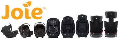 Joie Car Seats For Your Child S Safety