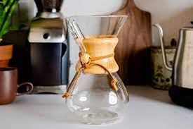 The 4 Best Pour Over Coffee Makers Of