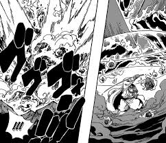 One Piece 713 – Is that a Meteor? Fujitora the Badass! – Random Curiosity