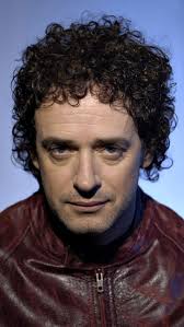 In her twitter account, she paid a tribute to the late artist: A Diez Anos Del Acv Que Sufrio Gustavo Cerati Asi Fueron Sus Horas Previas La Nacion