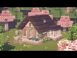 This small base is built mostly from stone and. Download Building Your First House In Minecraft Pics Minecraft Ideas Collection