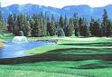 Whitefish Lake Golf Club, North Course in Whitefish, Montana ...