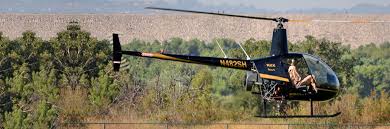 helicopter leasing companies in the usa