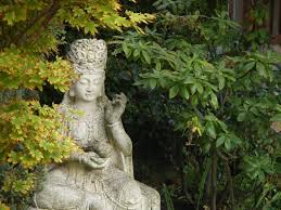Quan Yin Statue At Pureland Picture