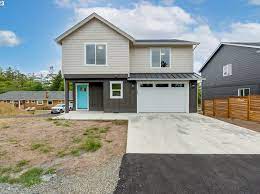 gearhart or waterfront homes