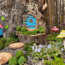 Miniature Garden Accessories Fairy