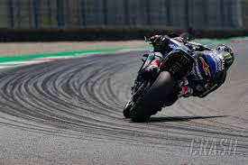 Here at mugello, running without an audience hurts more than in other places, the morphology of the place is made on purpose to make you feel in contact with the fans, here it hurts a little more. Xmjsyiycots2pm