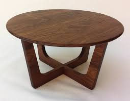 Mid Century Modern Style Coffee Tables