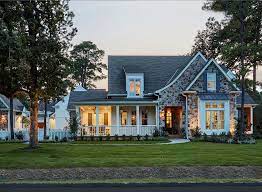 New Southern Living Showcase Home