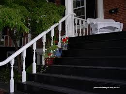 porch steps designore