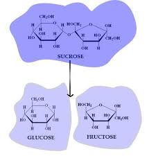 Fructose Formula How Fructose