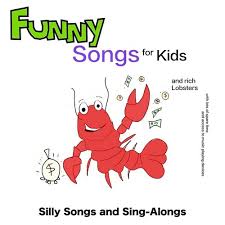 a bath song from funny songs