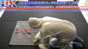 commercial carpet cleaning uk