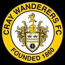 Est 1859 ~ founders of fa & fa cup winners ~ join us on our journey back into the fa cup ~& teams ~ new players welcome. Cray Wanderers Fc Officialwands Twitter