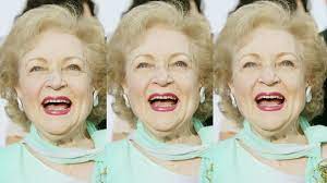 Why Betty White decided not to have ...