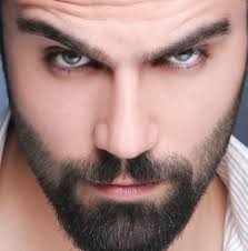 straight makeup ideas for men