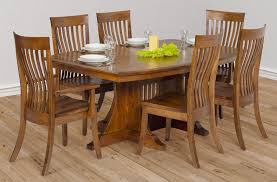 Browse through our mission, craftsman and arts and. Manila Mission Dining Set Countryside Amish Furniture