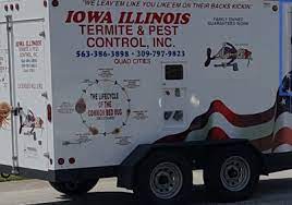Proudly serving davenport and the surrounding areas. Iowa Illinois Termite Pest Control Inc 3909 Marquette St Davenport Ia 52806 Yp Com