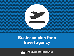 business plan for a travel agency