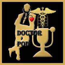 Doctor Pod - Getting and Staying Healthy Together