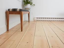can ling hardwood floors be fixed