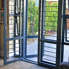 French Doors Cape Town Metal Windows