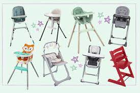 the best high chairs to in 2024