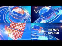 Use custom templates to tell the right story for your business. World News Opener After Effects Template Youtube