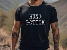 Gay Bottom Shirt - Etsy