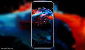 live wallpaper on iphone 2023