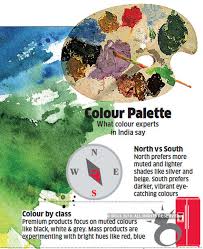 Heres How Global Exposure Is Adding New Colours To The