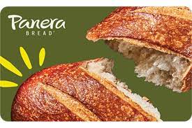 panera bread egift cards kroger