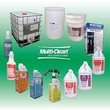 floor cleaning chemical by multi clean