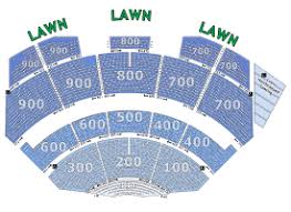 Riverbend Music Center Seating Chart Riverbend Music