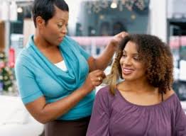 Black owned haircare brands should have our full attention and affection in celebration of black history month. Hair Today Gone Tomorrow Why Many African American Hair Salons Are Closing