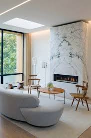 Best Modern Fireplace Design Ideas