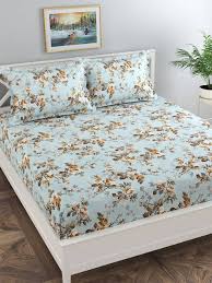 King Size Bedsheets In India