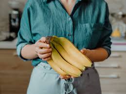bananas 11 evidence based health benefits