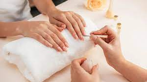 luxury nail salons the best places to
