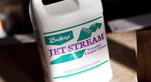 jet stream buckeye
