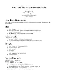Certified Nursing Assistant Resume Sample With Experience Nurse Aide