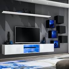 bmf switch i wall unit tv stand shelf