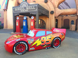 Cars Details At Disney S Art Of Animation Resort Touringplans Com