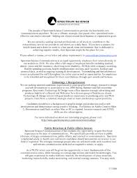 customer service sample cover letter examples