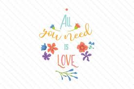You can copy, modify, distribute and perform the work, even for commercial purposes, all. Download Free Svg Files Creative Fabrica In 2020 All You Need Is Love Design Crafts Cricut Projects Beginner