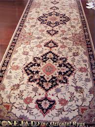 genuine persian hallway rug runners