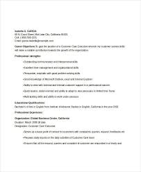 Professional Executive Resume Template 34 Word Pdf Documents