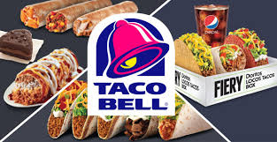 Image result for Taco Bell