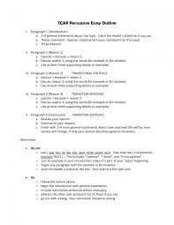 outline for persuasive essay   Persuasive Essay Diagram     Template net Sample Persuasive Essay Outline Template PDF