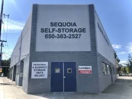 20 storage units in redwood city